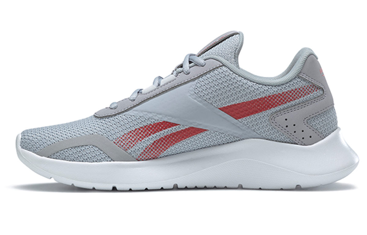 (WMNS) Reebok EnergyLux 2 'Grey Red' FU8629