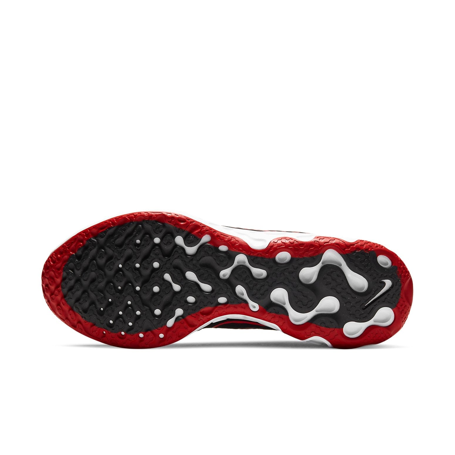 Nike Renew Ride 2 'Bred' CU3507-003