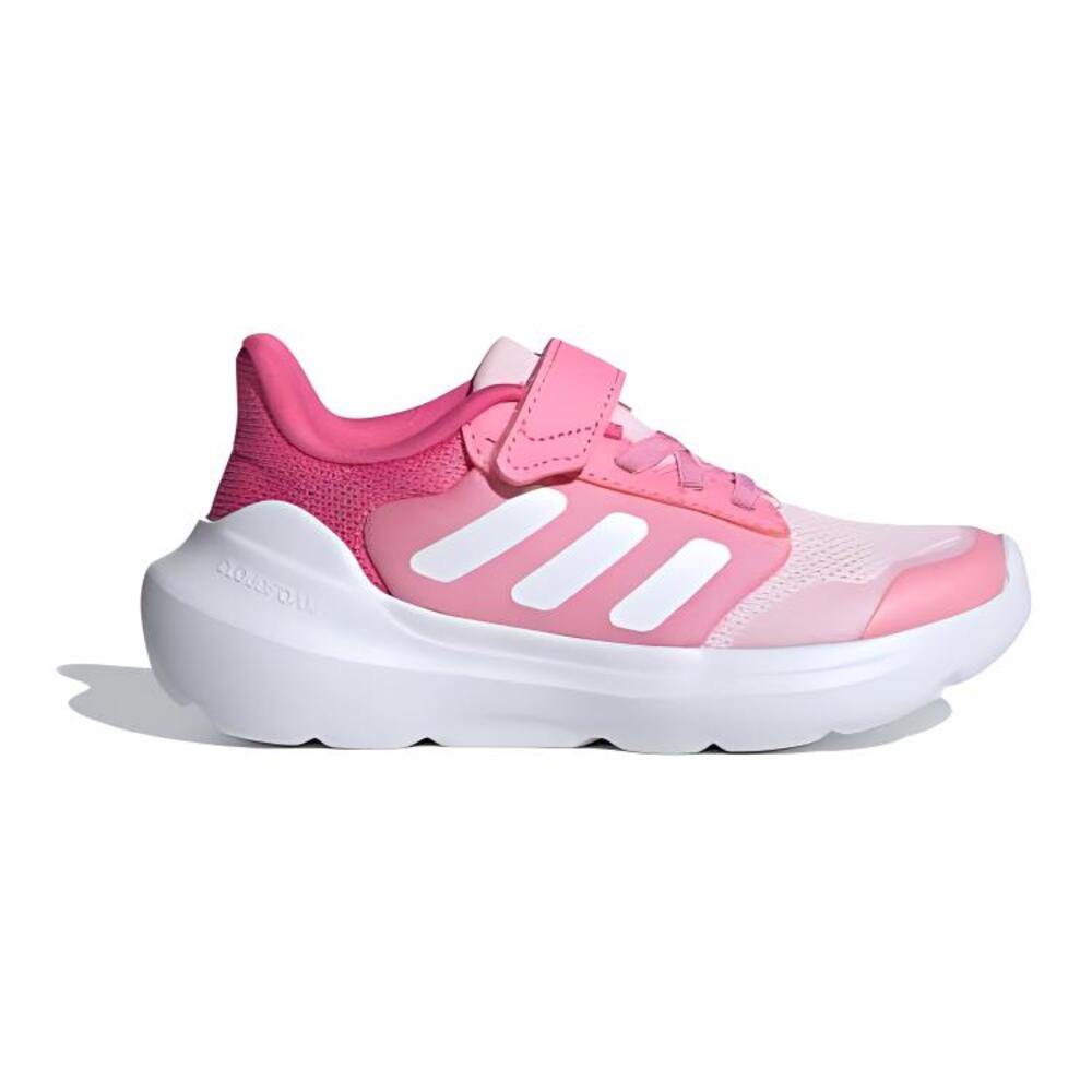 (PS)adidas Tensaur Run 2.0 'Pink White' IE5990
