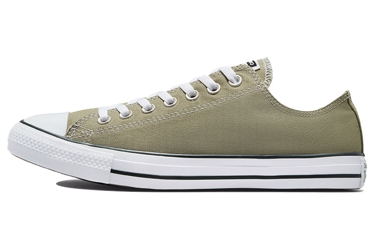 Converse Chuck Taylor All Star Low 'Light Field Surplus' 171267C