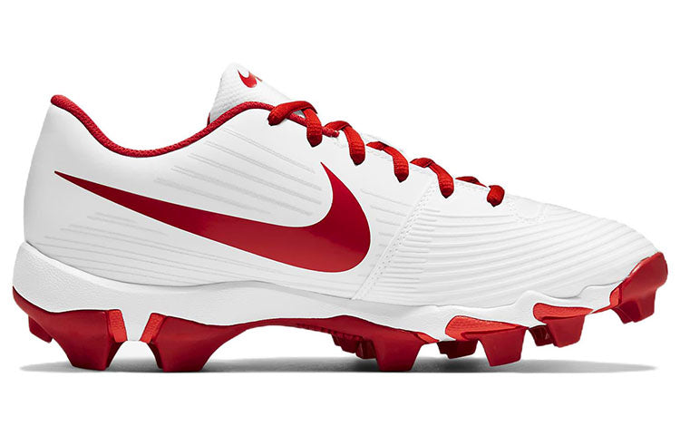 (WMNS) Nike HyperDiamond 3 Keystone 'White University Red' AO7920-107