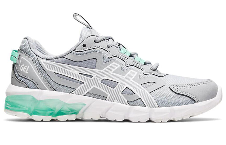(WMNS) ASICS Gel Quantum 90 3 'Piedmont Grey Fresh Ice' 1202A040-020