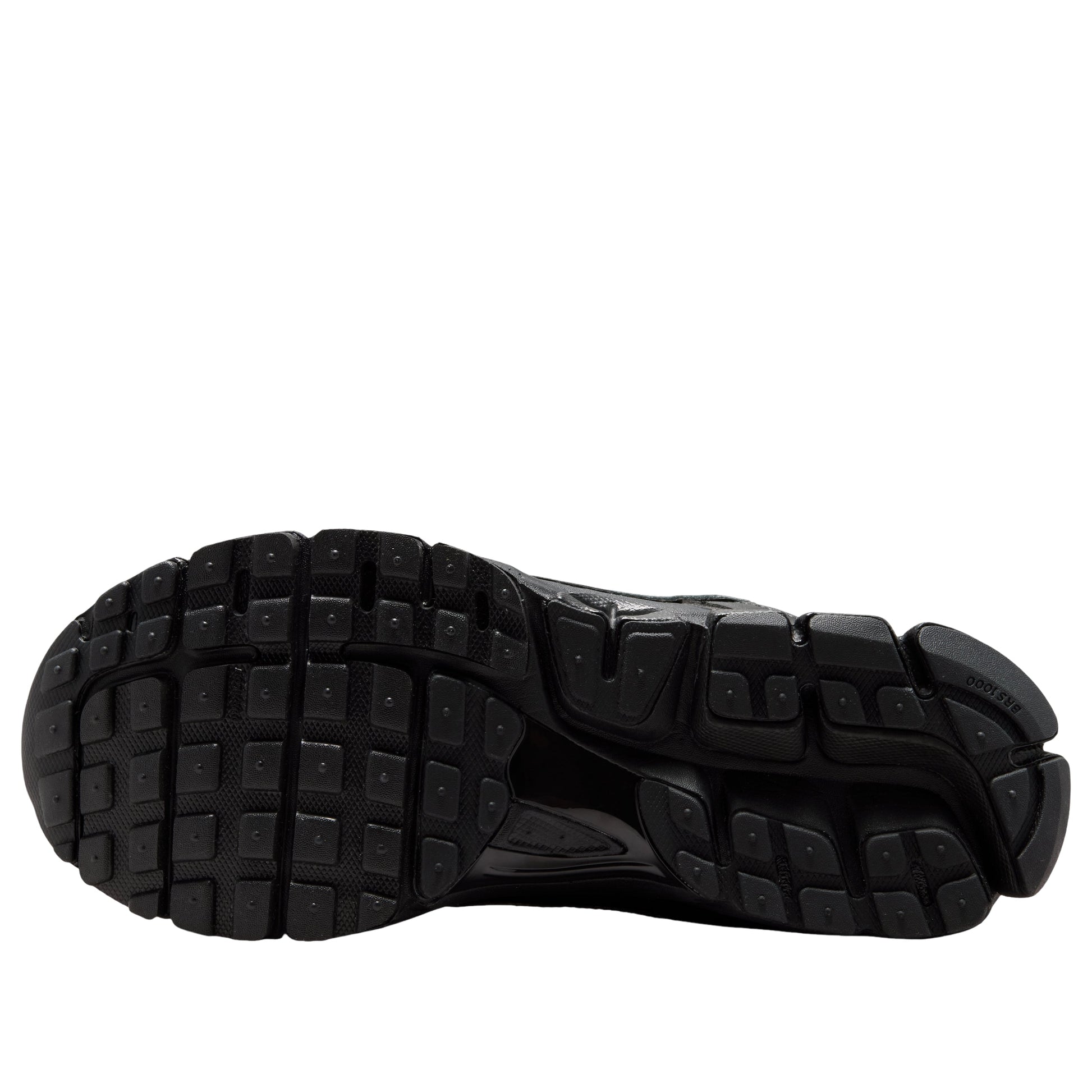 (WMNS) Nike Air Zoom Vomero 5 'Black Metallic Silver' IV4311-002