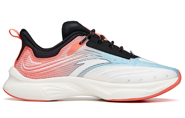 ANTA Edge 'White Blue Orange' 912135588-3