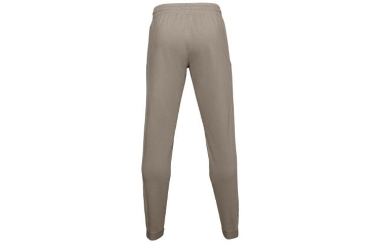 Under Armour 12/1 Pack Pants 'Taupe' 1357133-200