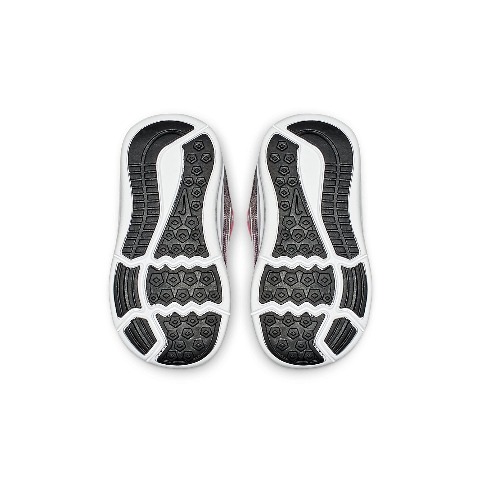 (TD) Nike Downshifter 8 'Pink Gray' 922859-602