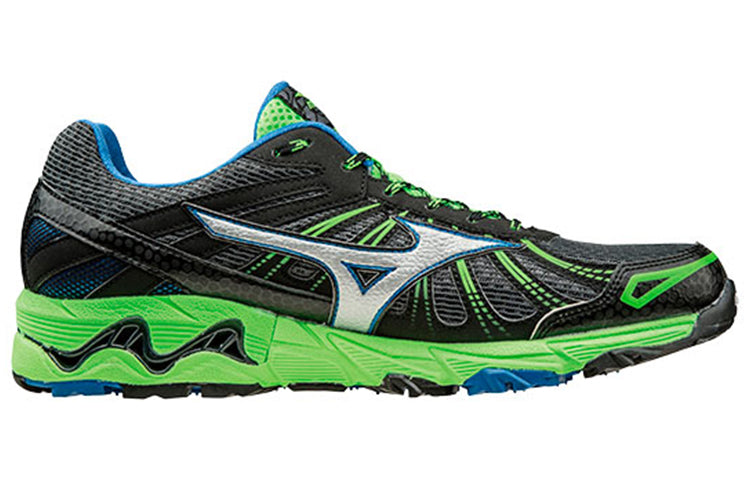 Mizuno Wave Mujin 3 J1GJ167003