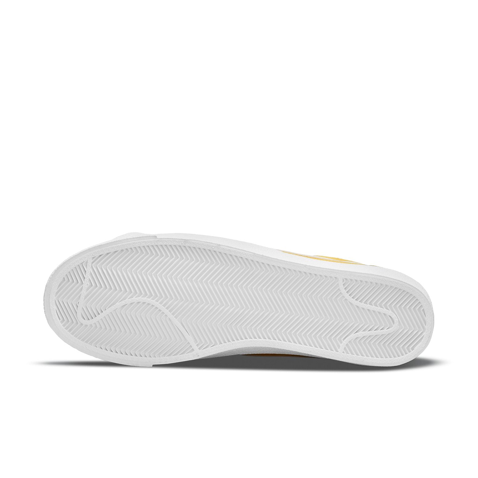 Nike Blazer Low '77 'Speed Yellow' DA7254-700