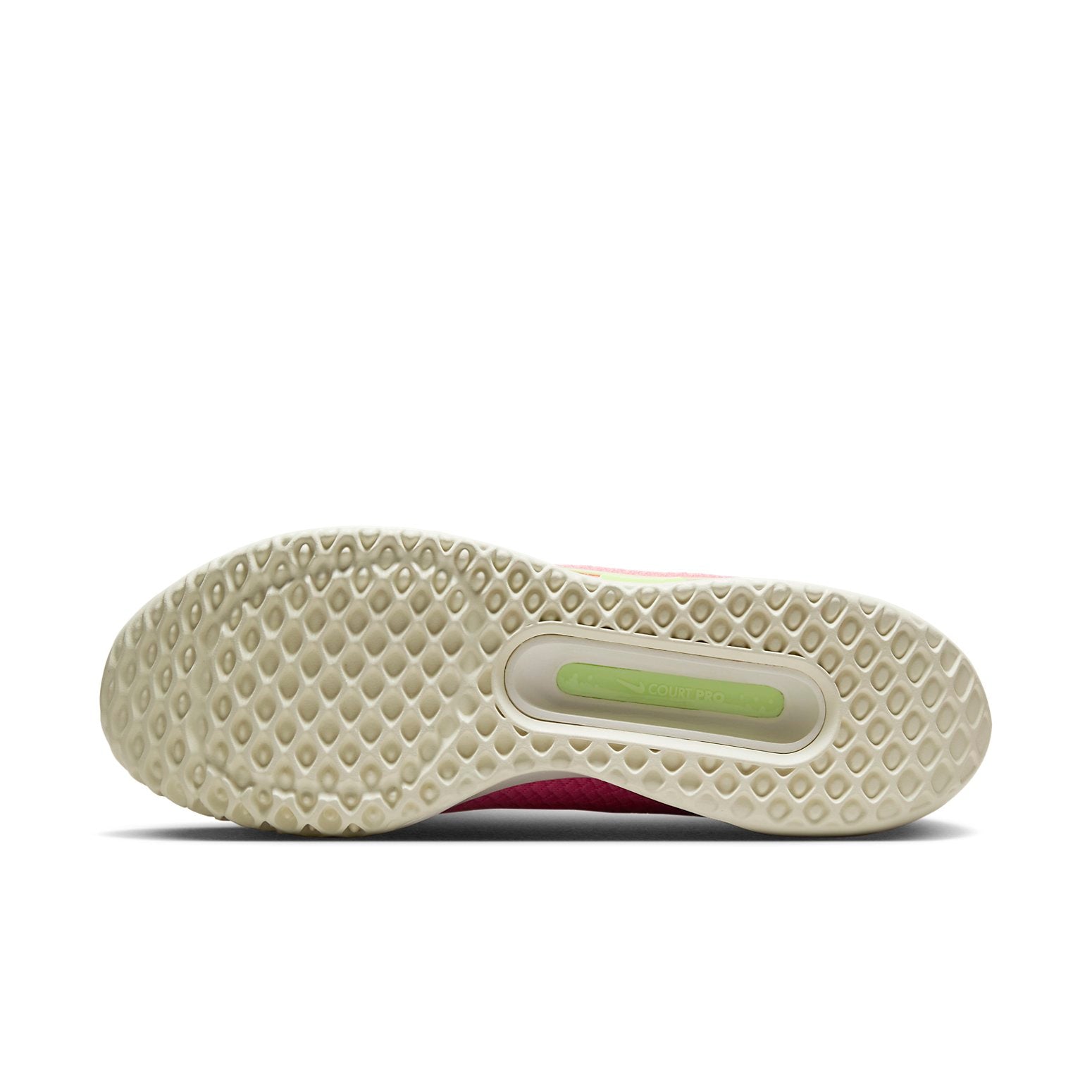(WMNS) Nike Court Zoom Pro HC 'Coral Chalk' DV3285-601