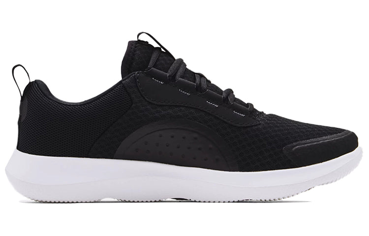 Under Armour Victory 4E Wide 'Black Jet Grey' 3024720-001