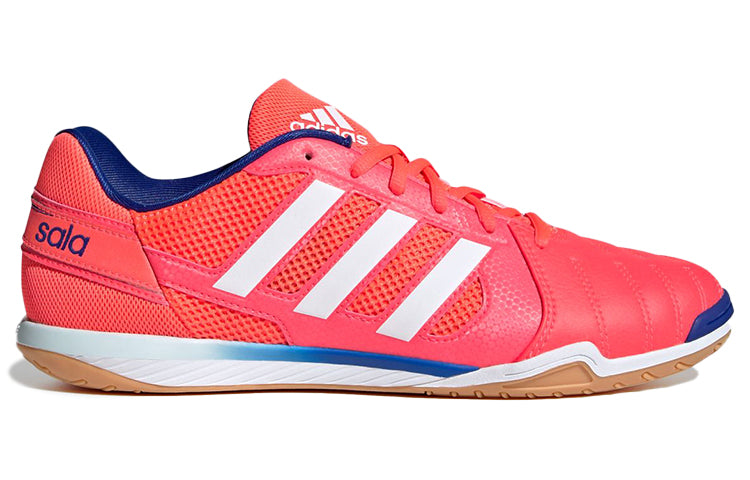 adidas Top Sala Boots 'Signal Pink White Royal Blue' FX6761