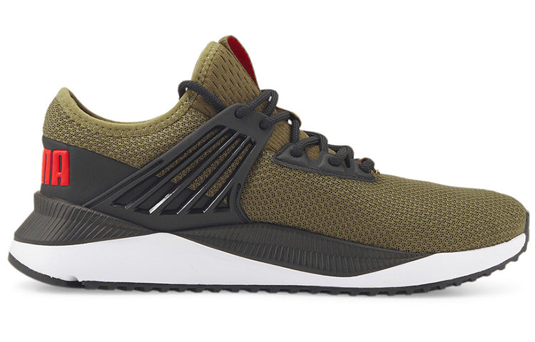 PUMA Pacer Future 'Dark Green' 380367-17