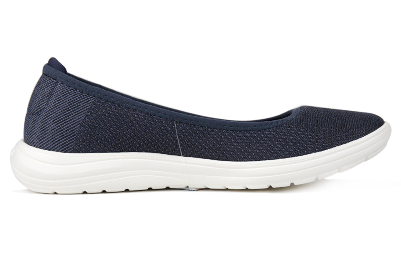 (WMNS) Crocs Cozy Breathable Retro Athleisure Casual Sports Shoe Blue 205880-462