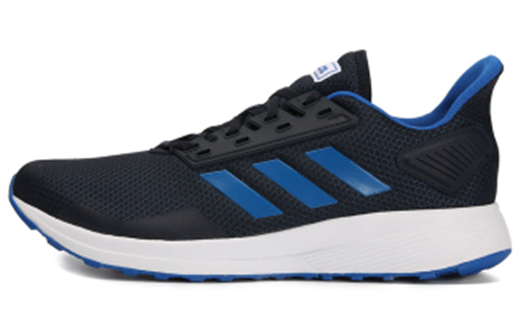adidas Duramo 9 'Black Blue White' BB6910