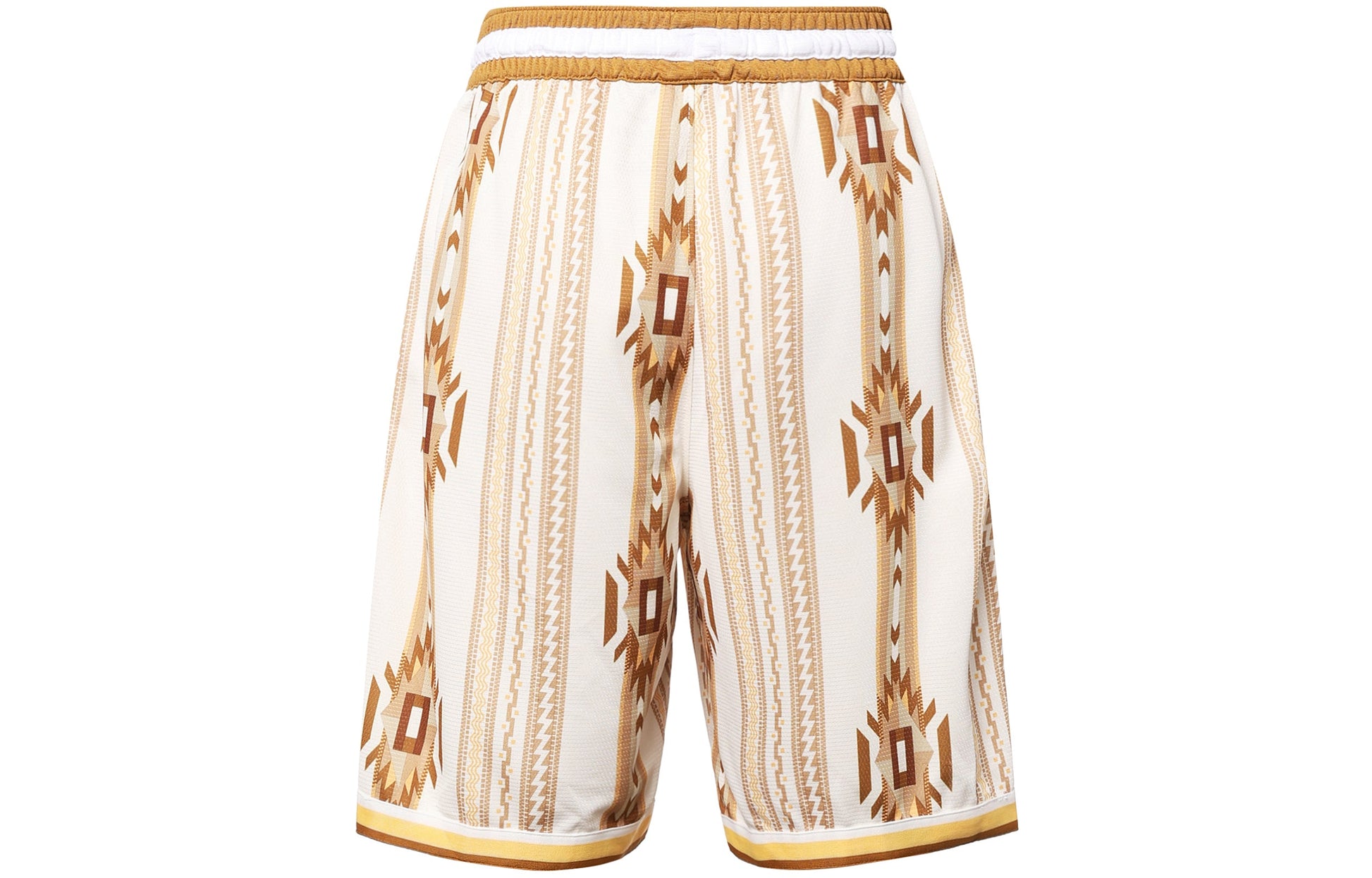 Nike Dri-Fit Dna Fast-Drying Basketball Shorts Men's Beige BV9444-133