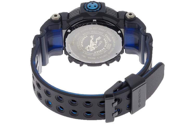 CASIO G-Shock Frogman 'Black' GWF-D1000B-1