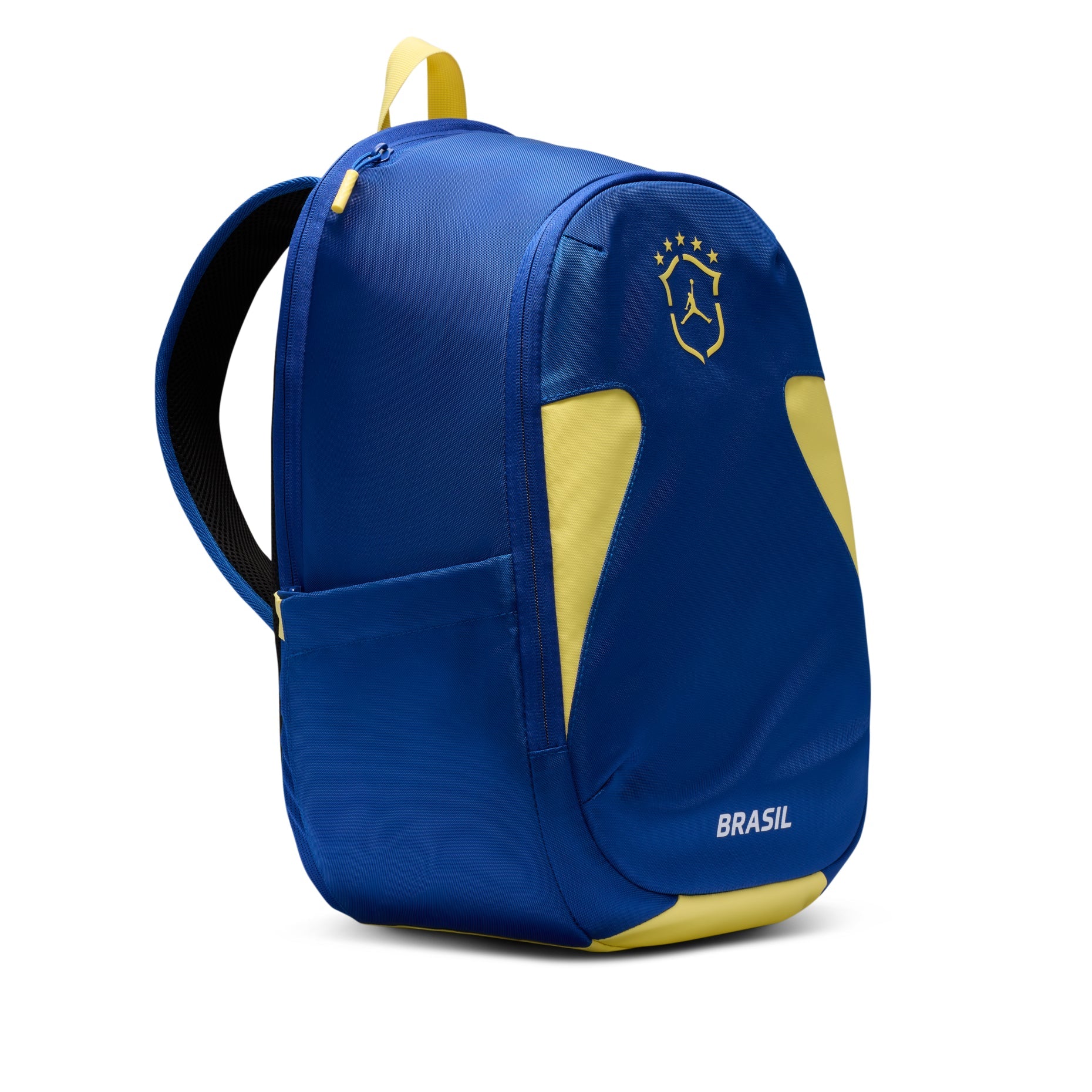 AIr Jordan P6 Element Backpack 23.7L 'Blue' IW1545-417
