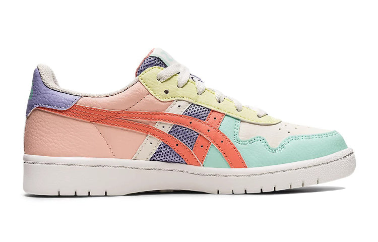 (GS) ASICS Japan S 'Cream Guava' 1204A090-100