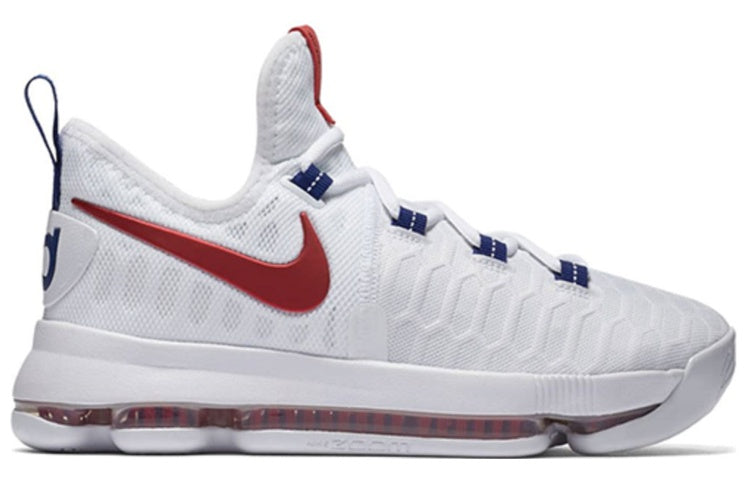 (GS) Nike KD 9 'USA' 855908-160