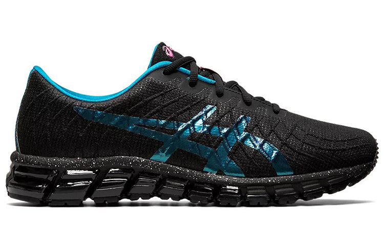 ASICS Gel Quantum 180 4 'Black Blue' 1021A147-001