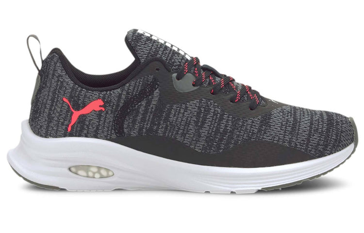 (WMNS) PUMA Hybrid Fuego Knit 'Ignite Pink' 192957-04