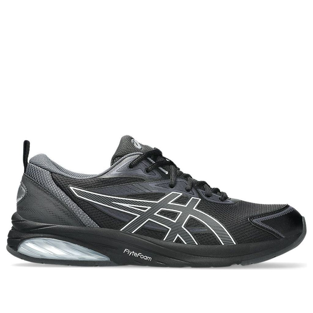 ASICS Gel-Quantum Kei 'Black Pure Silver' 1203A601-004