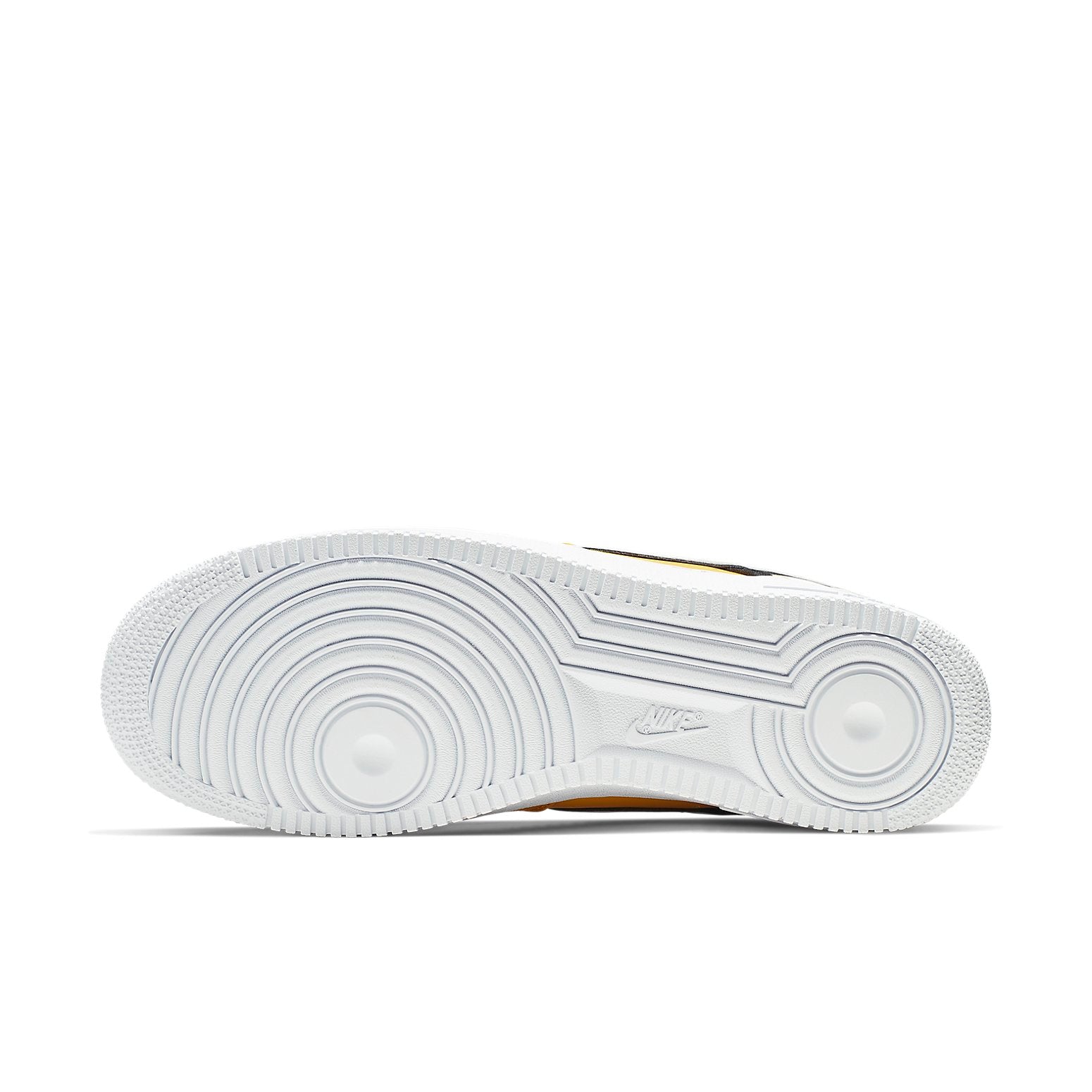 Nike Air Force 1 Low '07 LV8 'White Yellow' CI0061-700