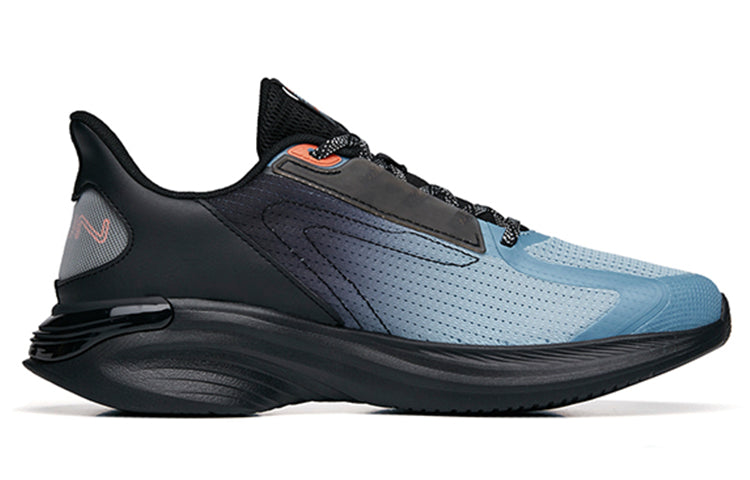 ANTA Running Series Sneakers 'Blue Black' 112235565-1