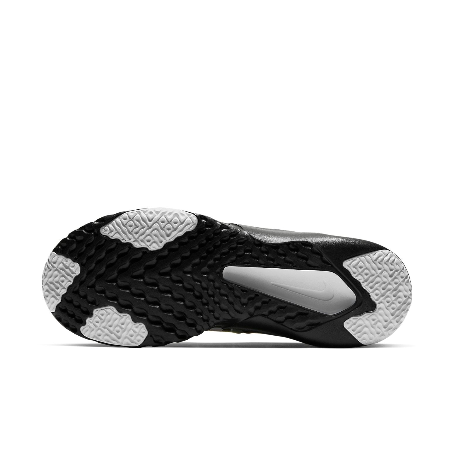 Nike Renew Retaliation TR 'Black Ghost Green' AT1238-009