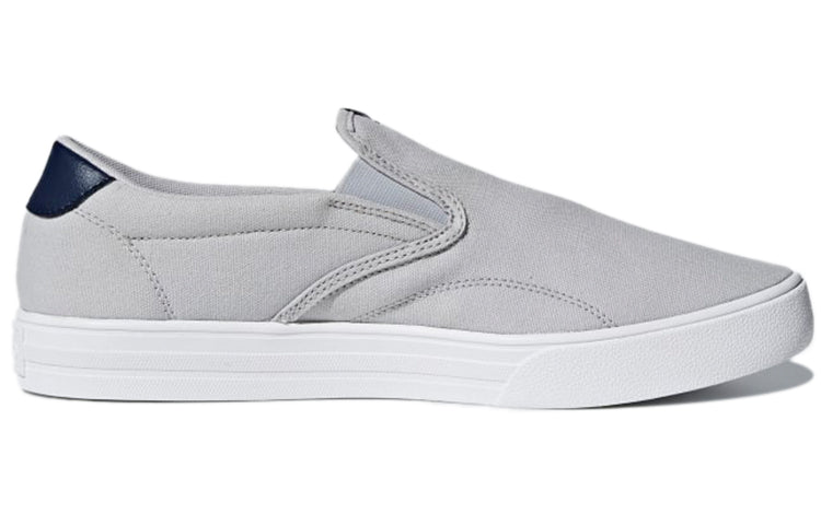 adidas neo Vs Set Slip-On Grey/Blue DB0105