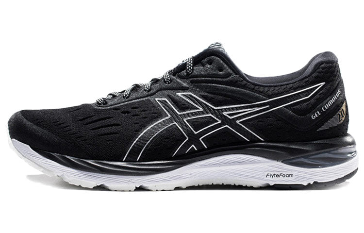 ASICS Gel-Cumulus 20 'Black' 1011A008-002