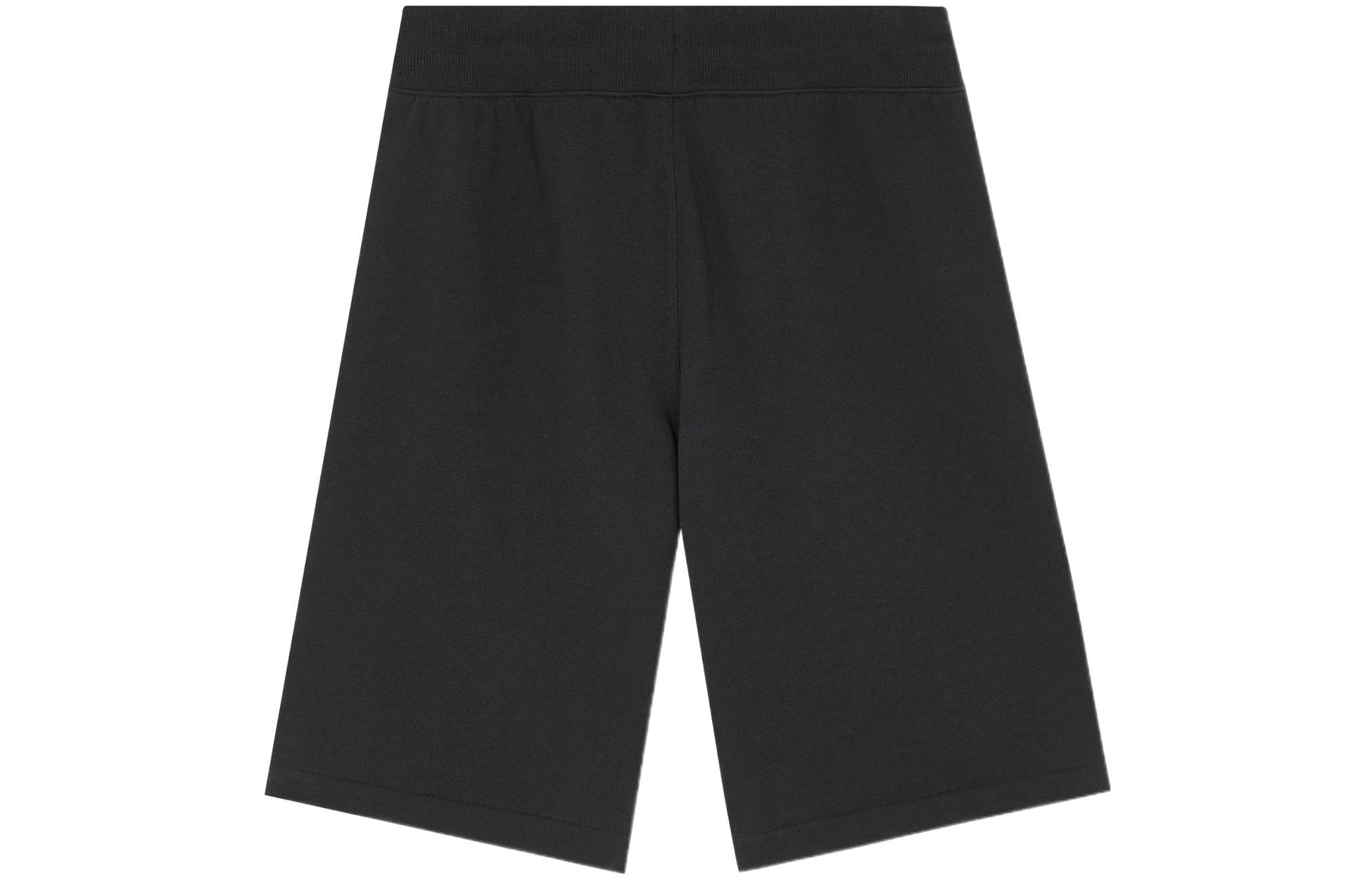 New Balance Sport Bold Logo Shorts Asia Sizing 'Black' MS21900-BM