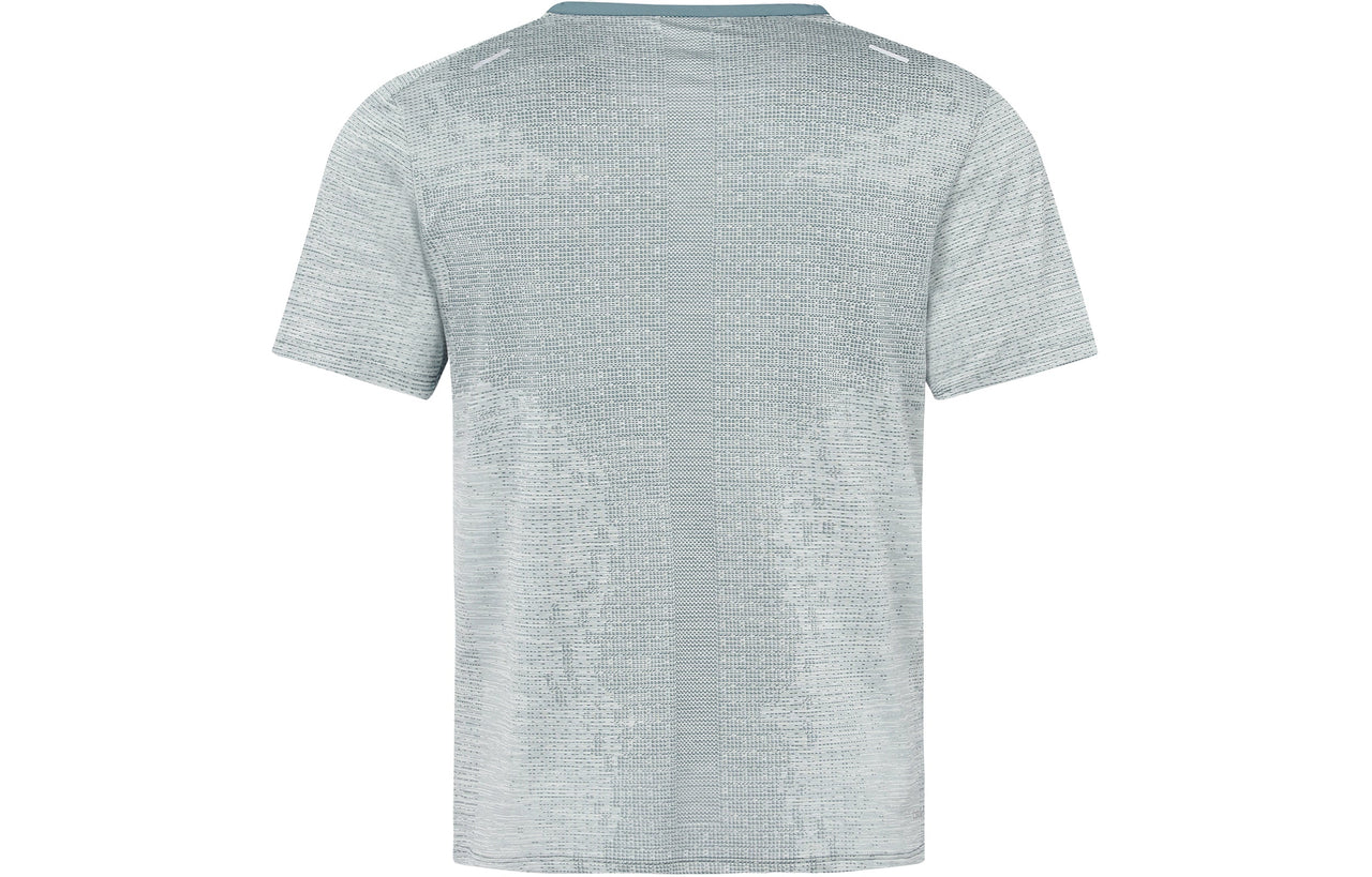 Nike Dri-FIT Sports Training Quick Dry Short Sleeve light grey CZ9047-387