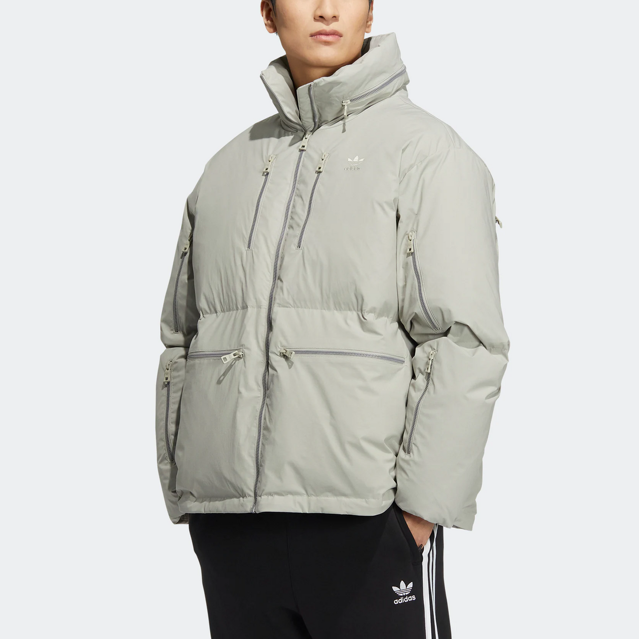 adidas originals Premium Down Logo HS7279