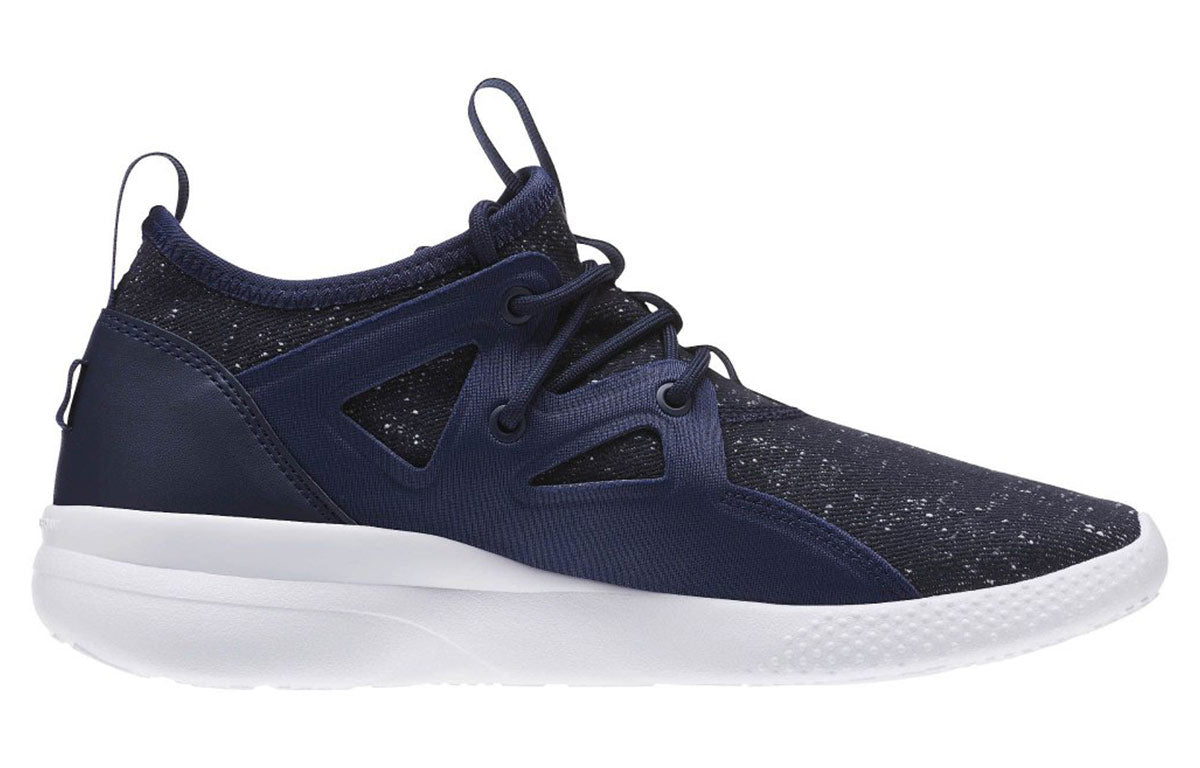 (WMNS) Reebok Upurtempo 10 Navy Blue BD4965