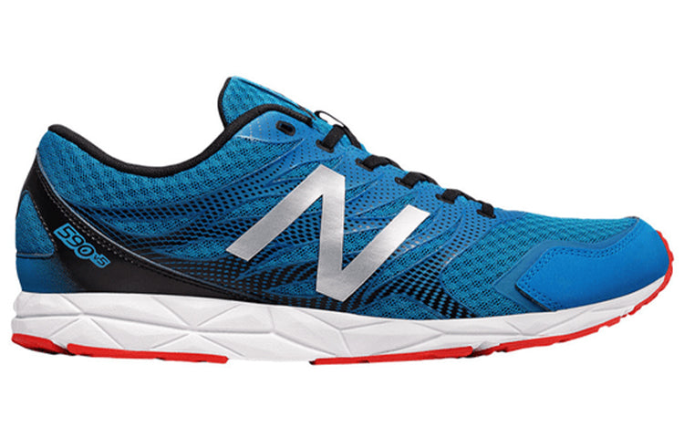New Balance 590 v5 Low-Top Blue M590RB5