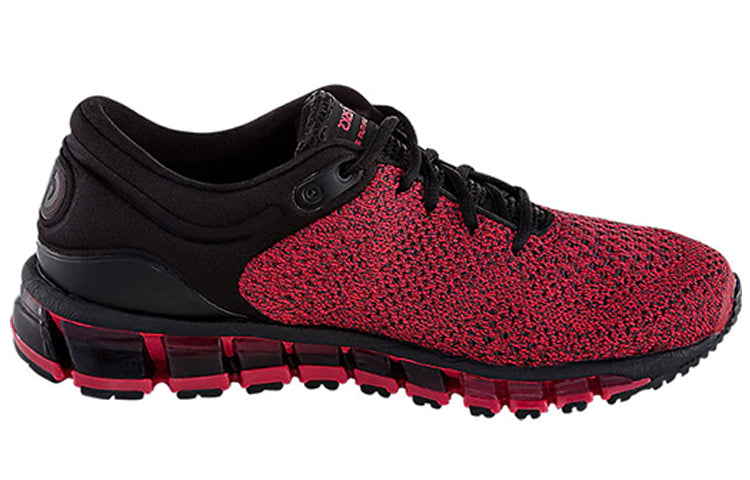 ASICS Gel-Quantum 360 Knit 2 'Samba Red' T8G3N-001