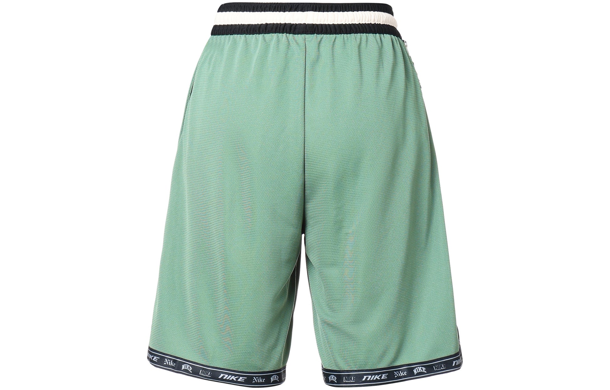 Nike Dri-fit Dna Casual Sports Training Basketball Shorts Green CV1922-353