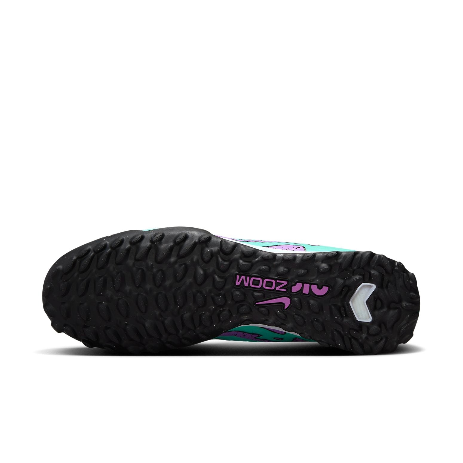 Nike Zoom Mercurial Vapor 15 Academy TF Turf 'Peak Ready Pack' DJ5635-300