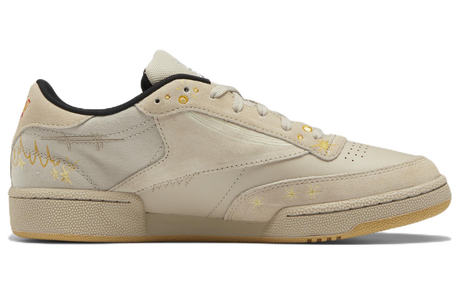Reebok Looney Tunes x Club C 85 'Props' GY4779