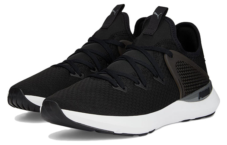 PUMA Pure XT 'Black Grey' 377276-05