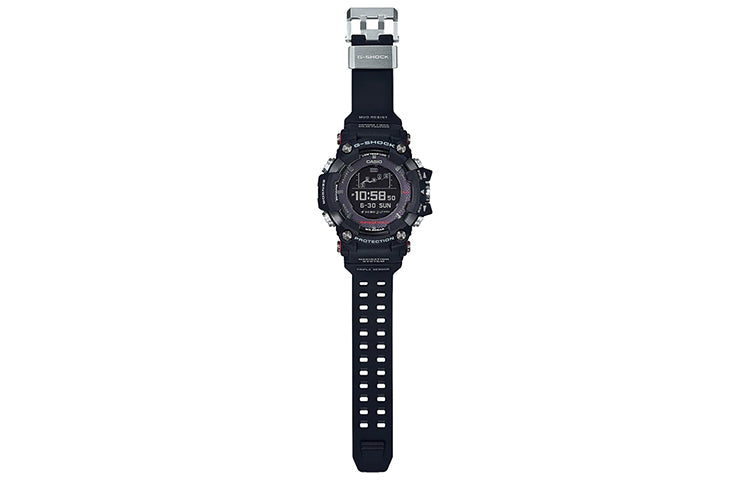 CASIO G-Shock Rangeman 'Black' GPR-B1000-1