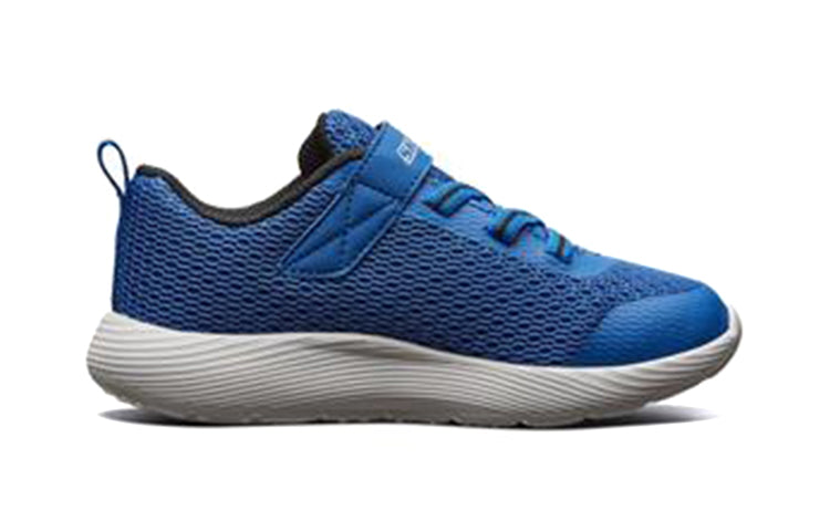 Skechers Dyna-lite Sports Shoe Navy Blue 98120N-RYBK