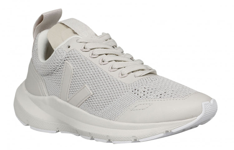 Veja Performace Runner V Knit x Rick Owens 'Pearl' PR102770