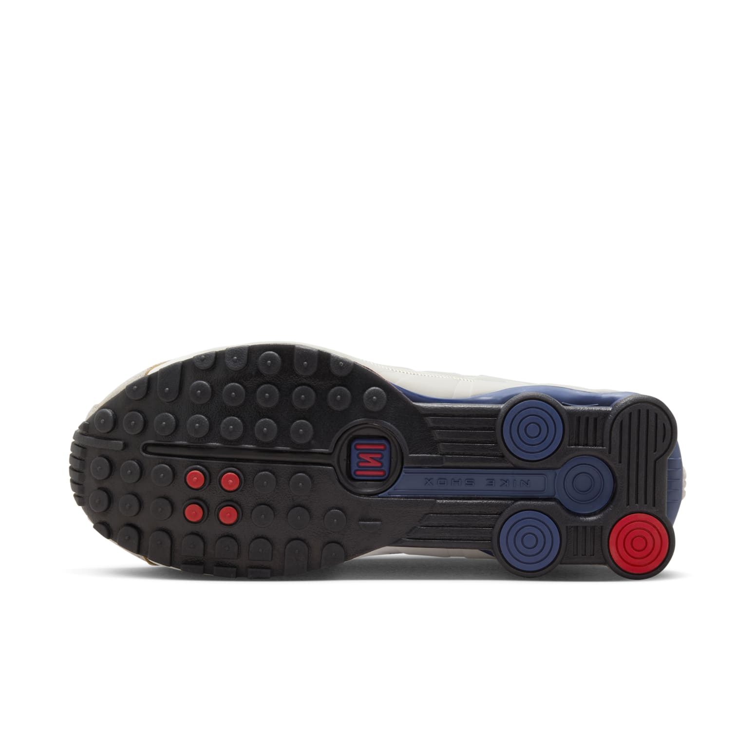 Nike Shox R4 'Design By Korea' HQ3531-099
