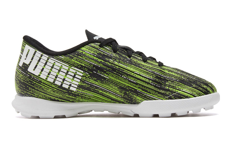 (GS) PUMA Ultra 4.2 TT 'Black Yellow Alert' 106367-02