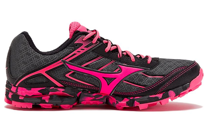 (WMNS) Mizuno Wave Hayate 3 J1GD177263