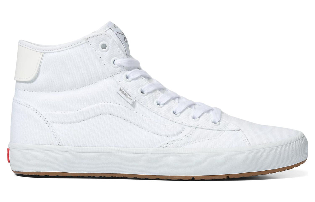 Lizzie Armanto x Vans Canvas VN0A4BX1WHT