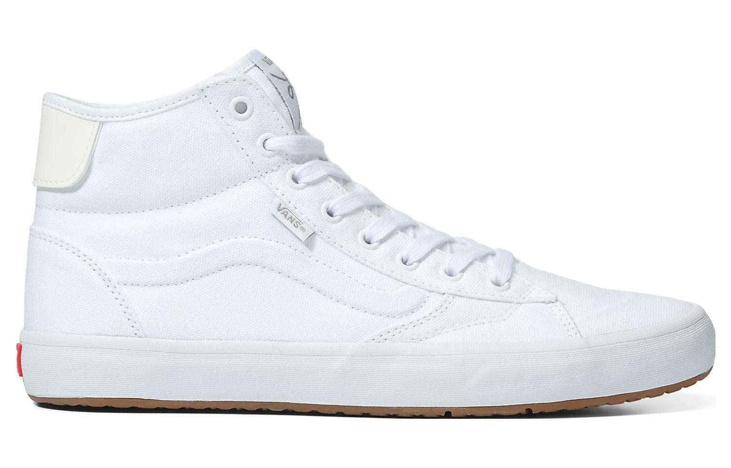 Lizzie Armanto x Vans Canvas VN0A4BX1WHT