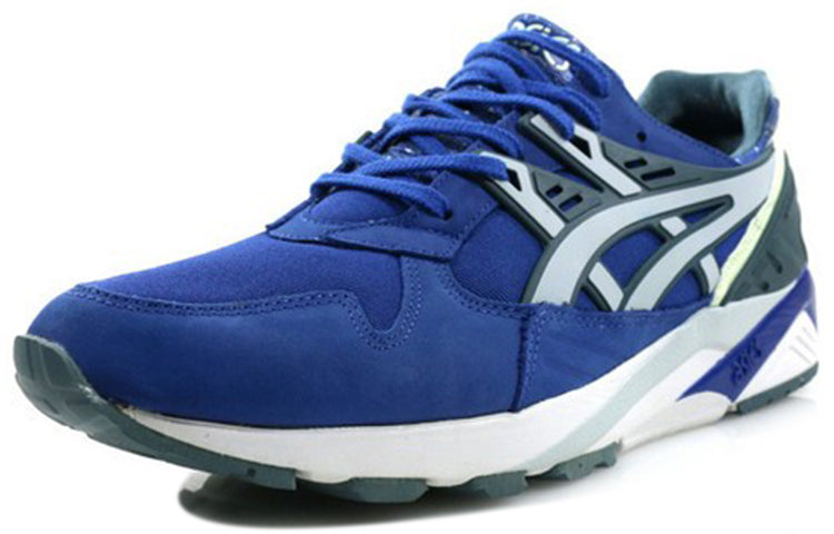 ASICS Gel-Kayano Trainer 'Blue' H5L4N-5354